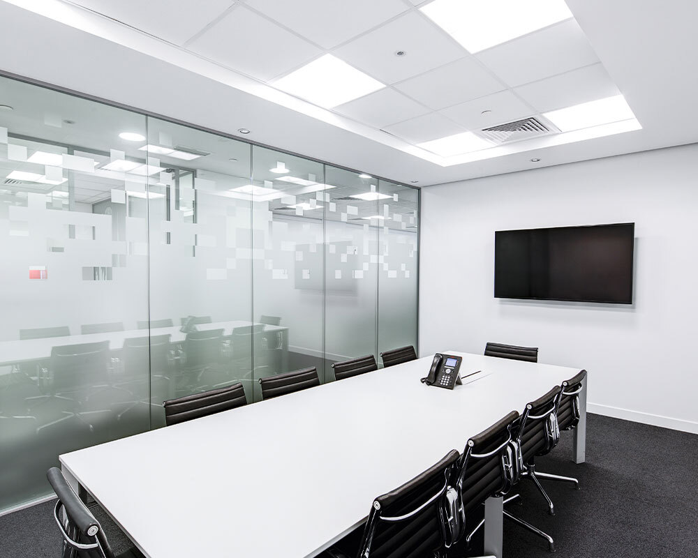 Head Office